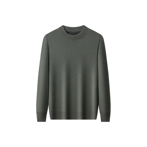 YPUT Унисекс Трикотаж