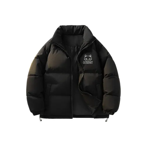 AULDEY Унисекс Пуховики