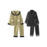 Черный комплект для мальчика