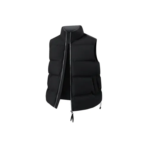 Двойная рыба Унисекс Жилеты