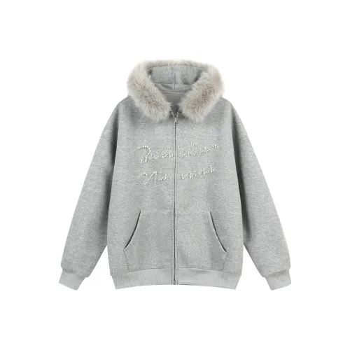 DARN TOUGH Унисекс Свитшоты