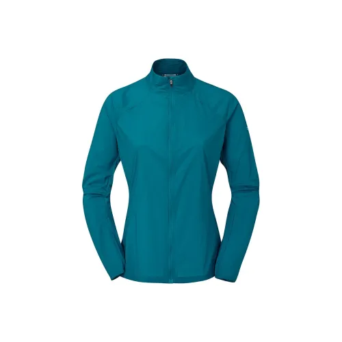 RAB Женские Тренч