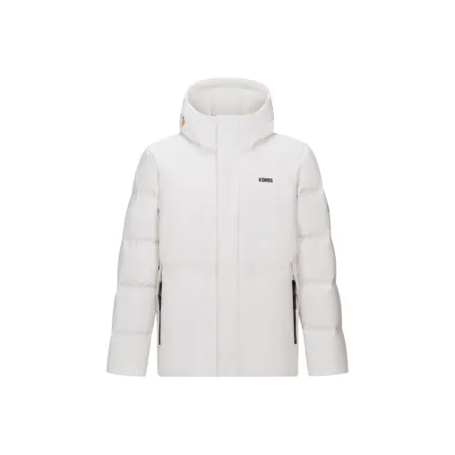 KSWISS x McLaren F1 Down Jacket Unisex