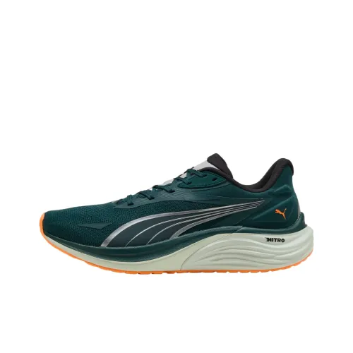 PUMA Electrify Nitro 4 Беговые кроссовки Мужской