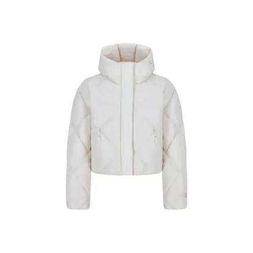 The North Face Пуховик Женские