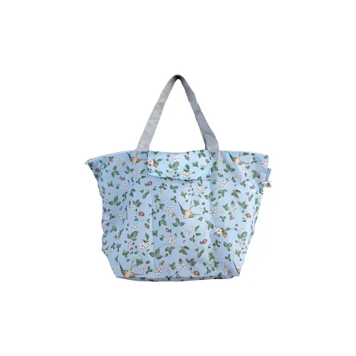 WEDGWOOD Полиэстер Сумка Женская Синяя Черная