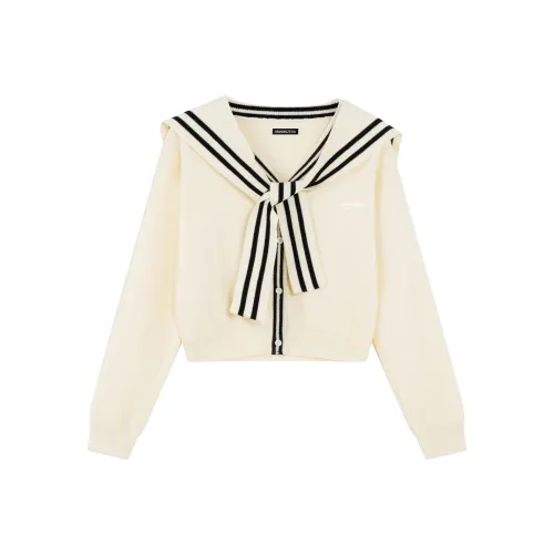 GROUND(ZER)O Женская трикотажная одежда