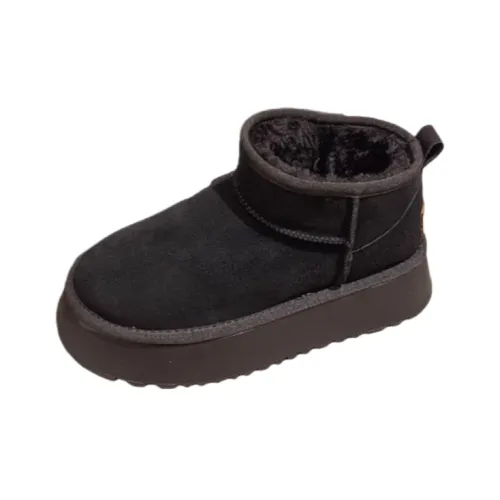 Beerus Сноубутсы Унисекс