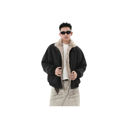 Gyoza Pasta Хлопковая куртка Унисекс