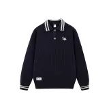 Темно-синий