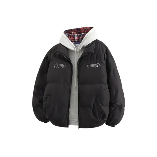 FAX FOR FMACM Хлопковый пуховик унисекс