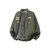 Армейский зеленый