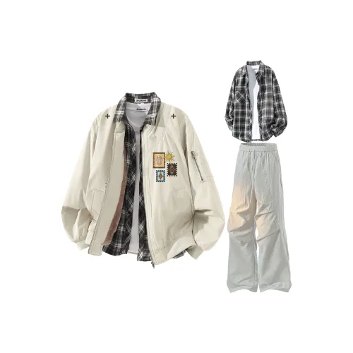 BRUMAIRE Повседневная спортивная одежда унисекс