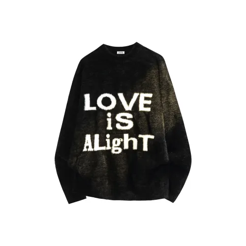 YATSI Унисекс Свитера