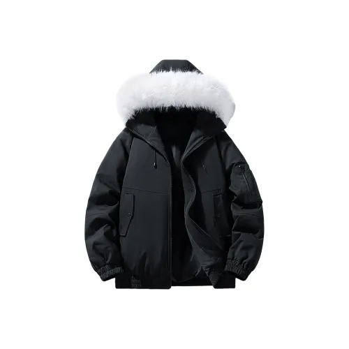 MACBANA Школьный возраст Парки