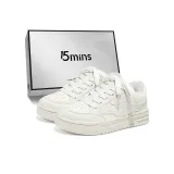 Полно-белый (флисовая подкладка)