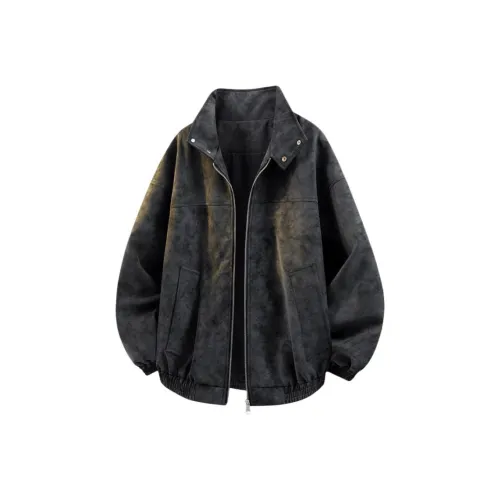 Dragon Dance Хлопковый пуховик для подростков