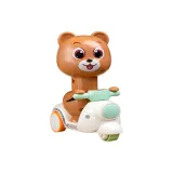 Медвежонок Press Car