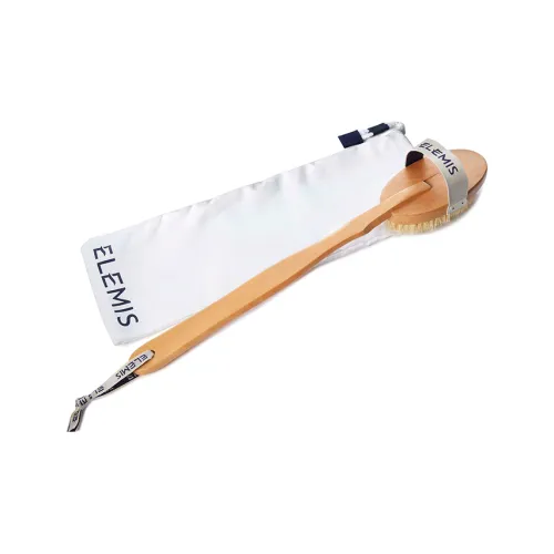 Elemis Щетка для тела с щетиной для бани и отшелушивающие инструменты