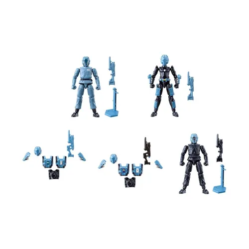 BANDAI Kamen Rider SENTINEL Defender Lucky Draw Single Capsule Toy Целая Коробка 5 шт