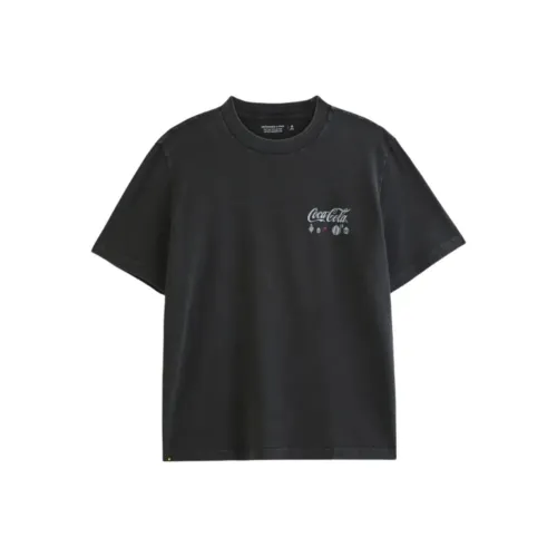 Abercrombie＆Fitch T-рубашка мужская