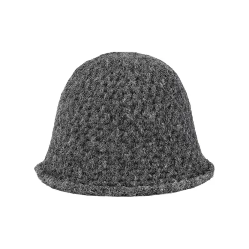 SHANYIWAN Полиэстер Ведрообразные Шляпы Женские