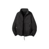 Обсидиановый черный