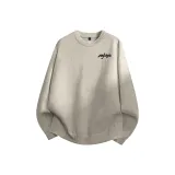 Овсяный серый