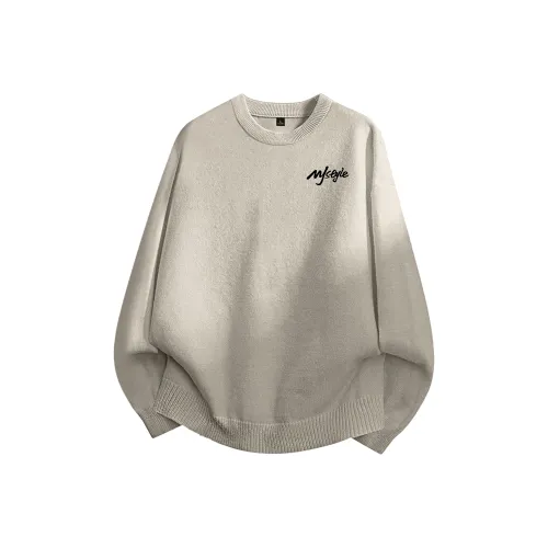 MJ STYLE Унисекс Свитера