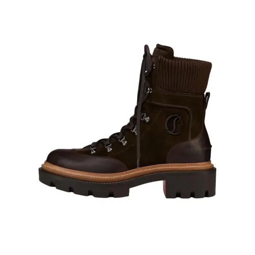 CL Armandine COLLEGE Короткий Мартин Ботин Мужской Коричневый