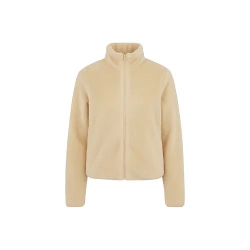 Hotwind Вельвет Feel Пальто Женское