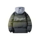 Темно-серый