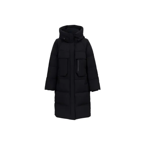 Only Женские Пуховики