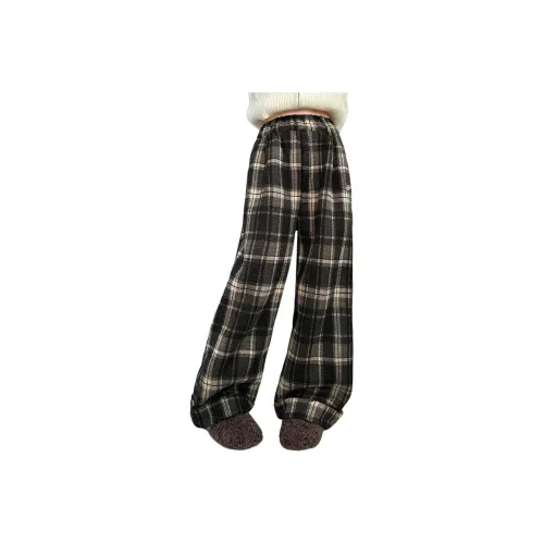 Подростки Teddy Bear Collection Вязаные Спортивные Штаны