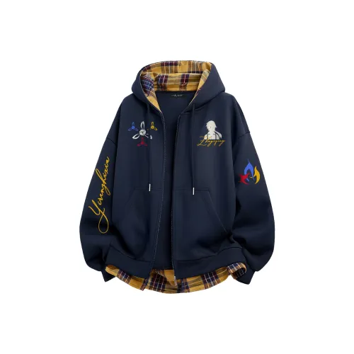 Под одним человеком Свитшот Унисекс