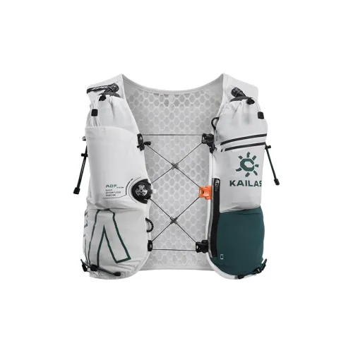 KAILAS FUGA 5 10 Туристические сумки Пэчворк Белый Синий Красный Унисекс