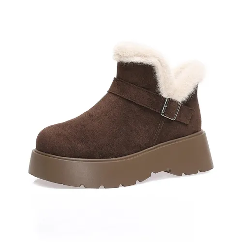 Wuji Ботильоны Женские