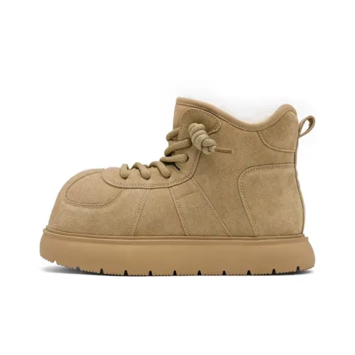 AFJI Сноубутсы Женские