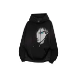 Чёрный (плотный)