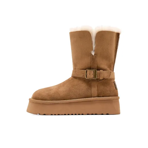 ST SAT Термические 29,5 см Сноубутсы 4,5 см Женские