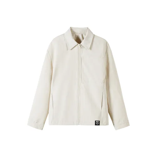 FCB ARCELONA Хлопковый пуховик унисекс