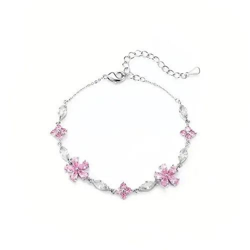 Crisp Creek Циркон Браслеты Женские