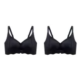 Черный + Черный