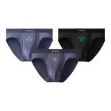 [Го́джи Бэйз] Темно-серый + [Мака] Черный + [Рейши] Синий