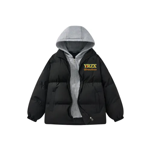 One-Man Down Puffer Unisex