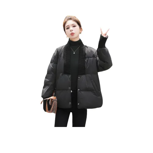 Cypress House Пуховик Женские