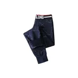 Королевский синий [утолщенный и с флисовой подкладкой]