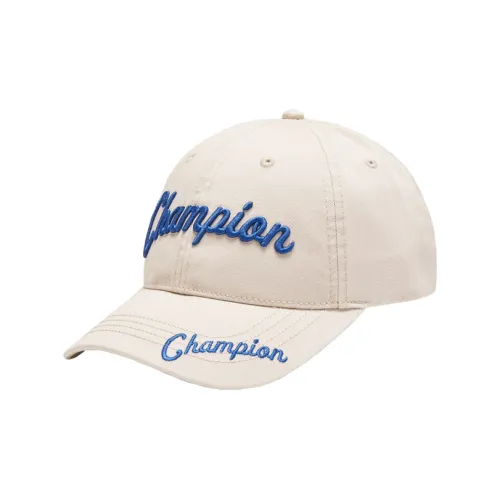 Champion Хлопковые кепки унисекс