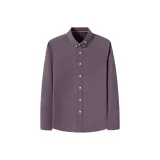 Gray Purple (Detachable Brooch)  
Серый Фиолетовый (Съемная Брошь)