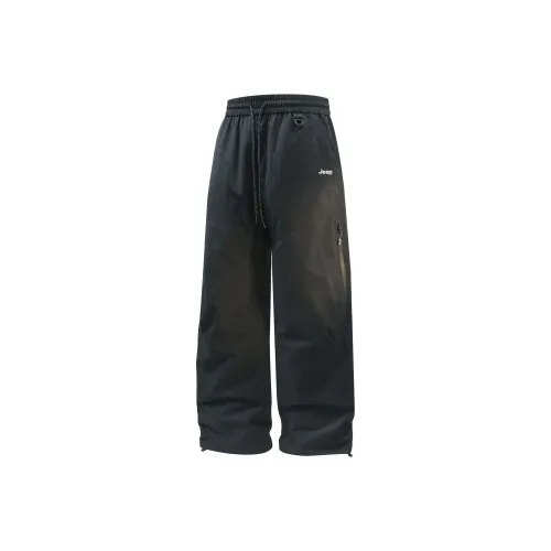 Jeep Унисекс Пуховые Штаны